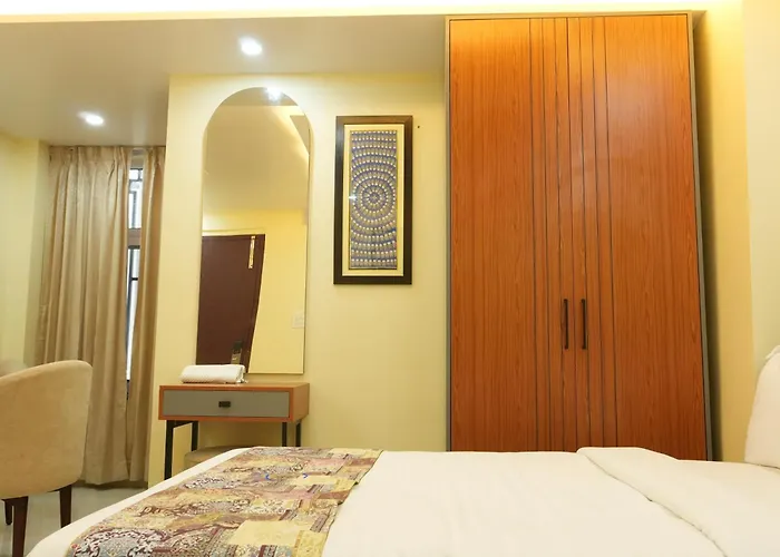 Mithila Heritage Hotel & Restaurant