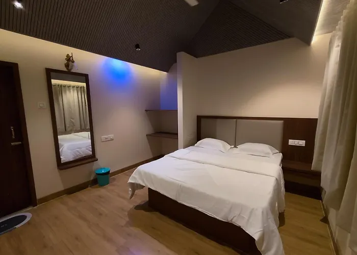 Khopoli Resort