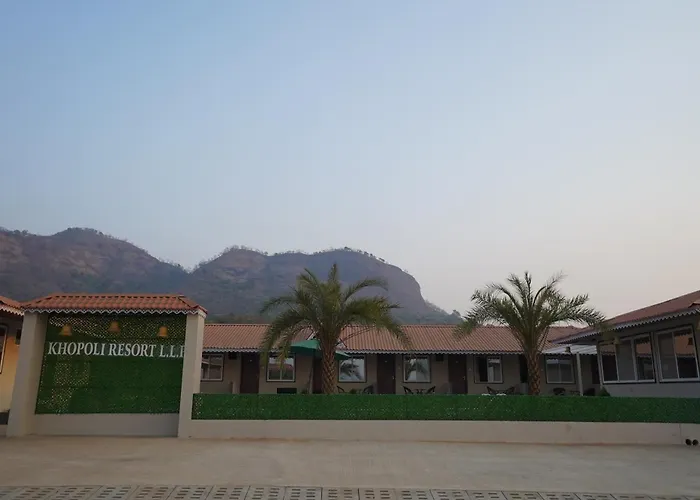 Khopoli Resort