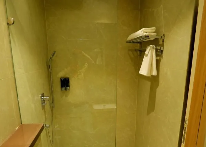 Hotel Fortune Plaza