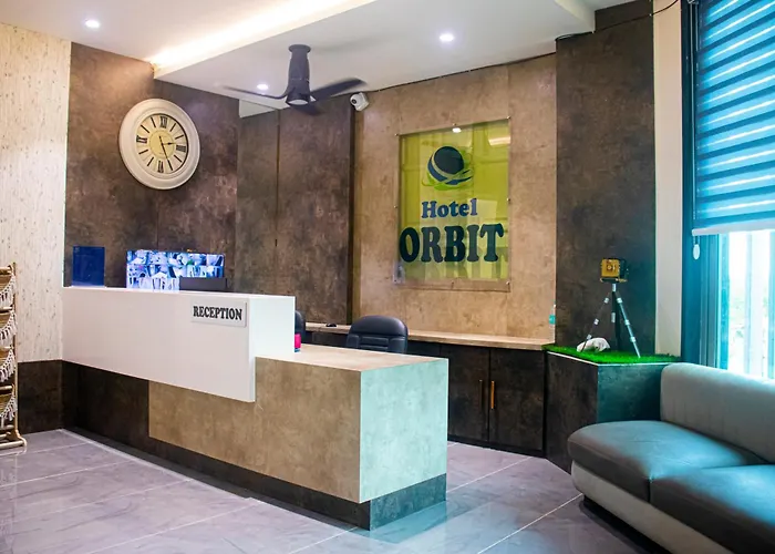 Hotel Orbit