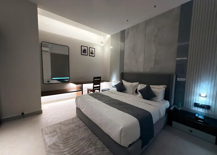Radiance Hotel