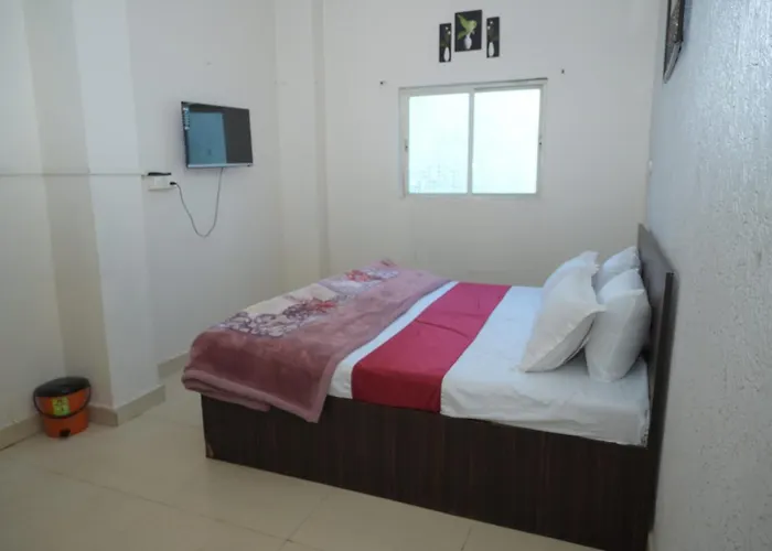 Hotel Dream Sagar