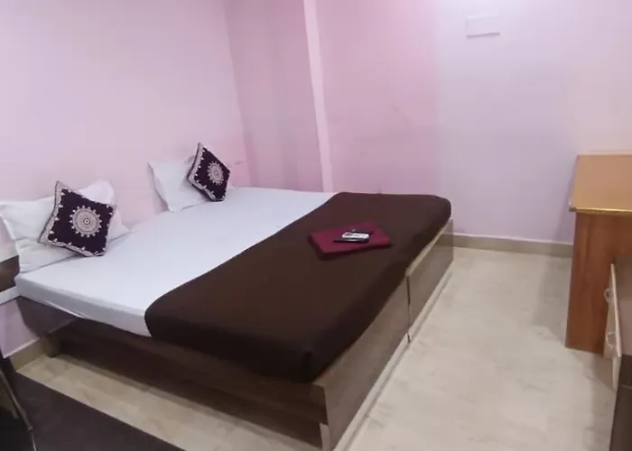 Sea Shore Stay Inn