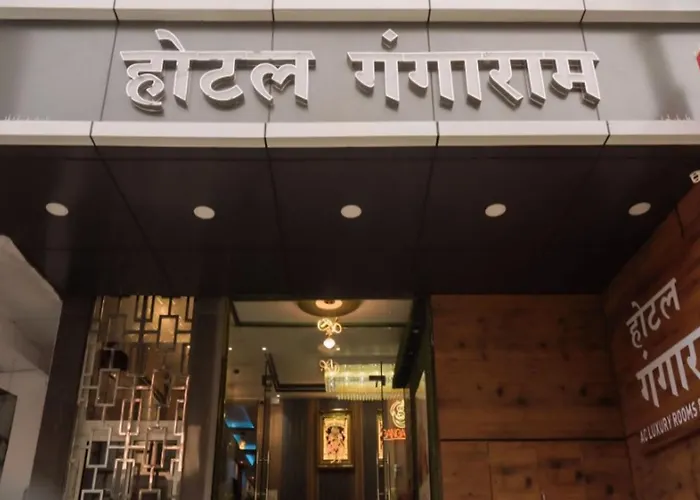 Hotel Ganga Ram