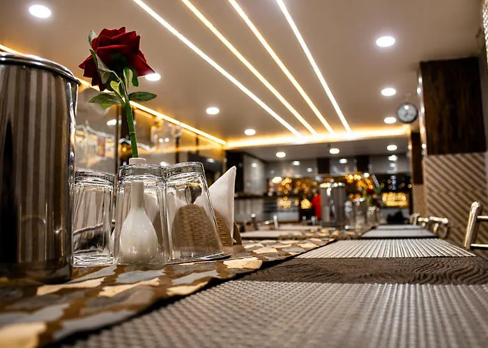 Hotel Sri Ram