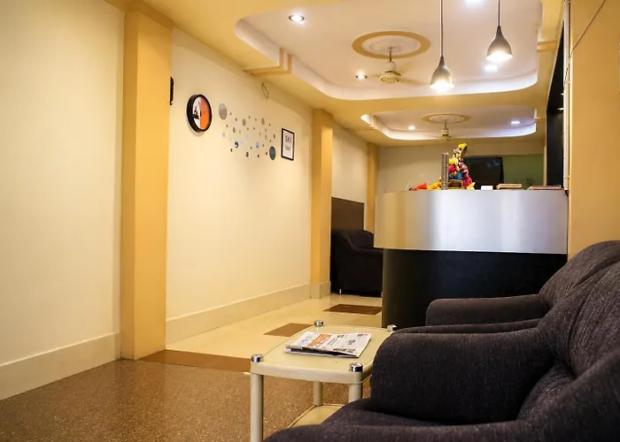 Hotel Sri Ram