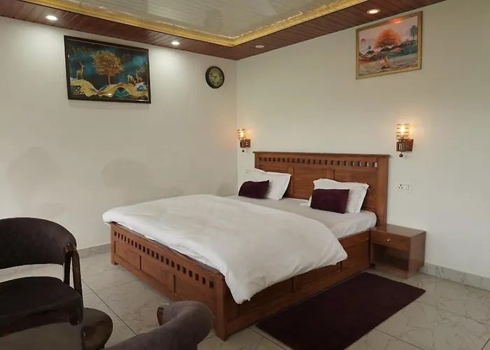 Svs Recreational Resort