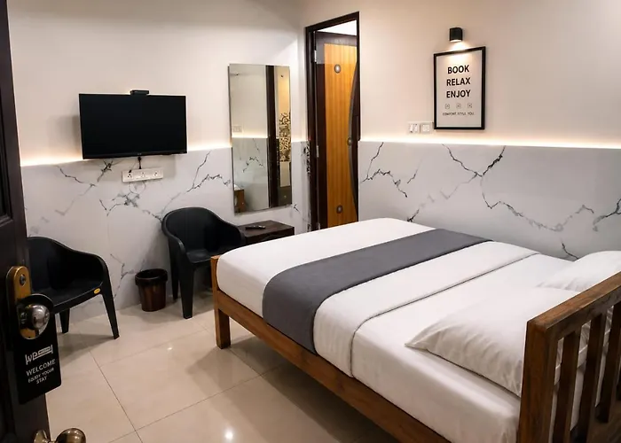 Wayan Luxury Rooms