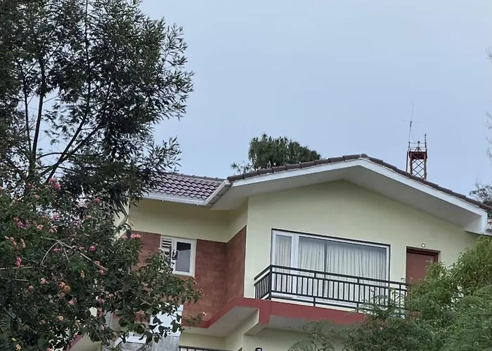 Elysian Villa By Hostel Jerusalem