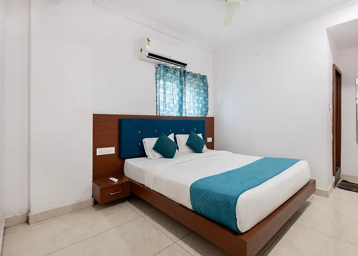 Hotel Aditya Premier
