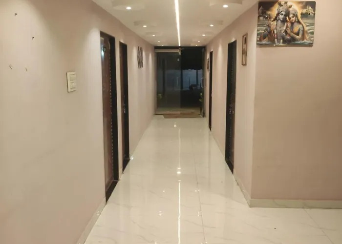 Sahyadri Lodge Yermala