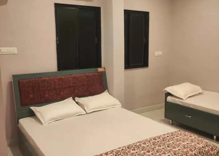Sahyadri Lodge Yermala