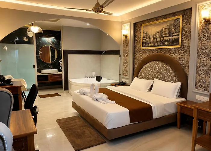 Mahal E Noor Amritsar Sirsa