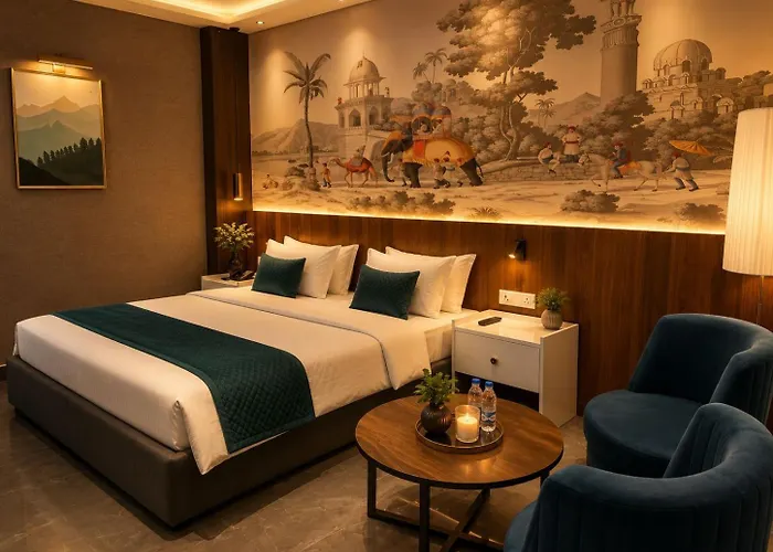 Hotel Cassa Inn