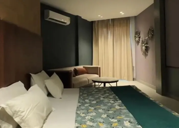 Hotel Cassa Inn