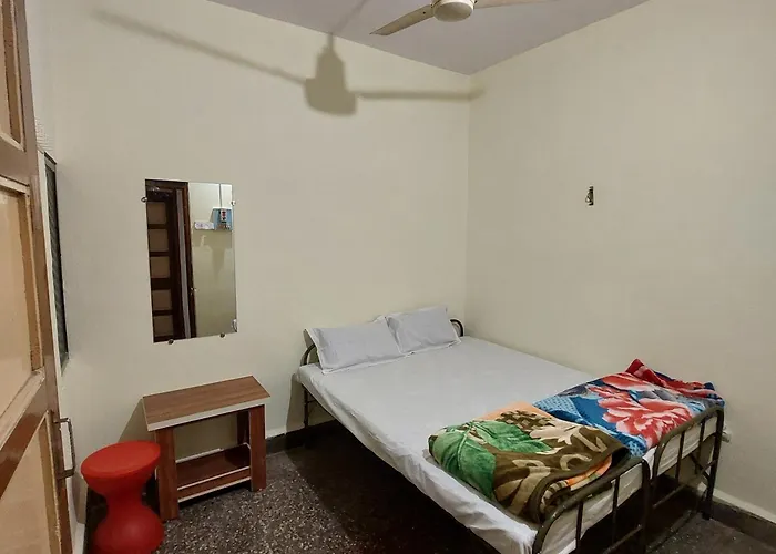 Shivshakti Guest House