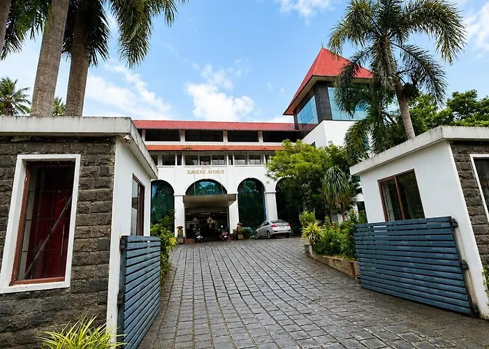 Hotel Xavier'S Avenue