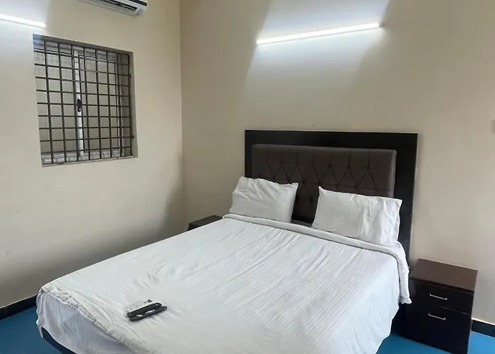 Ak Residency