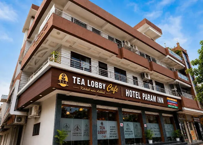 Hotel Param Inn