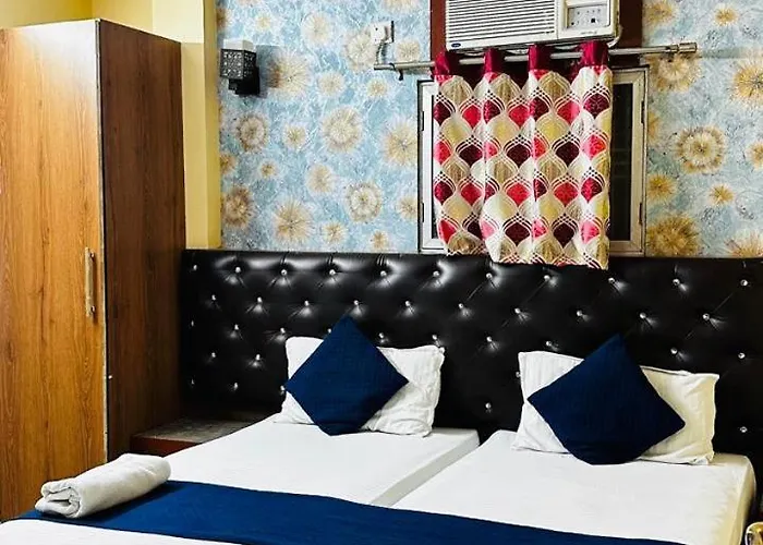 Hotel Raj Palace