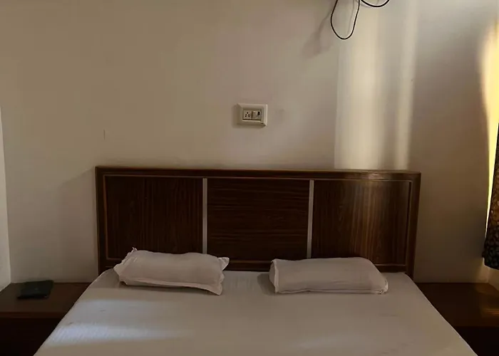 Hotel Shree Karni Indar Palace
