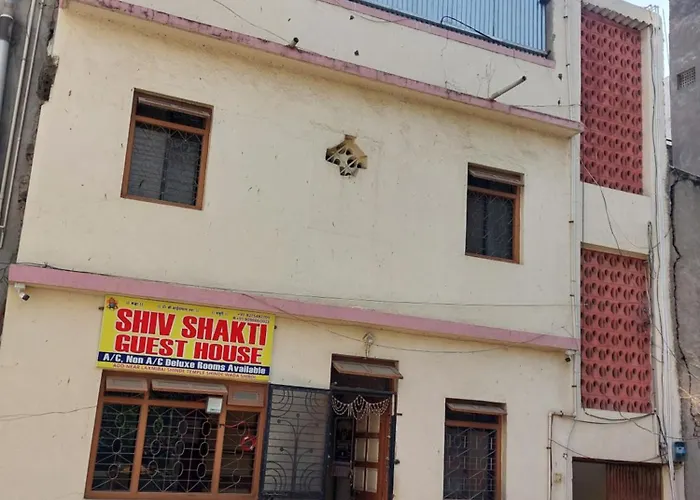 Shivshakti Guest House