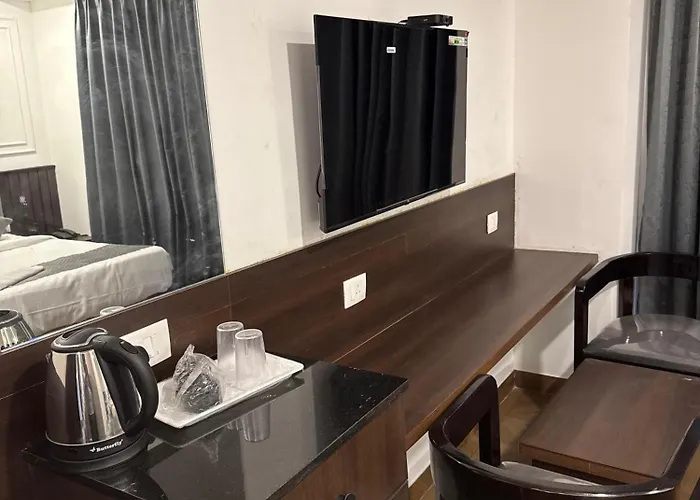 Hotel Snr Aurora