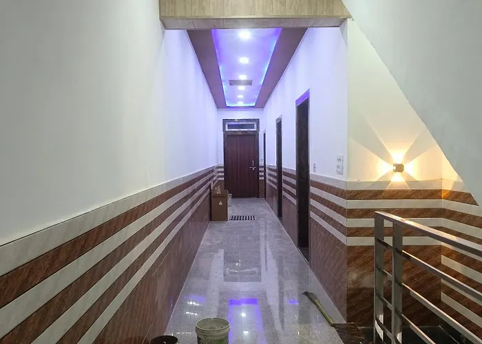 Priya Dham