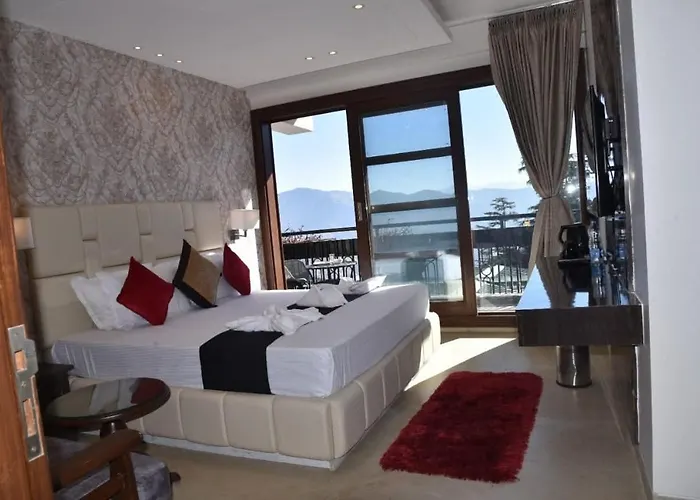 Hotel King Palace