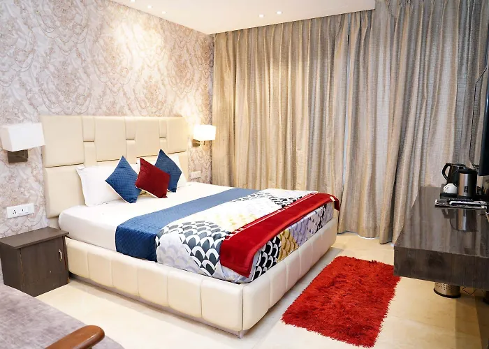 Hotel King Palace