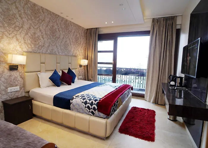 Hotel King Palace