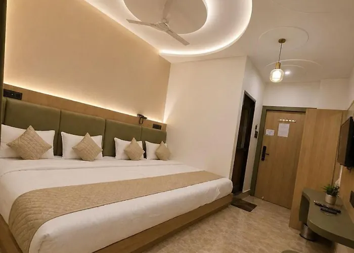 New Skyrooms