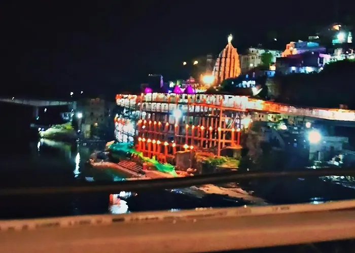 Hotel Sawariya