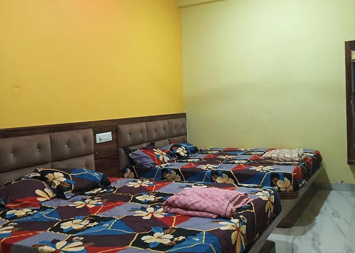 Hotel Sawariya