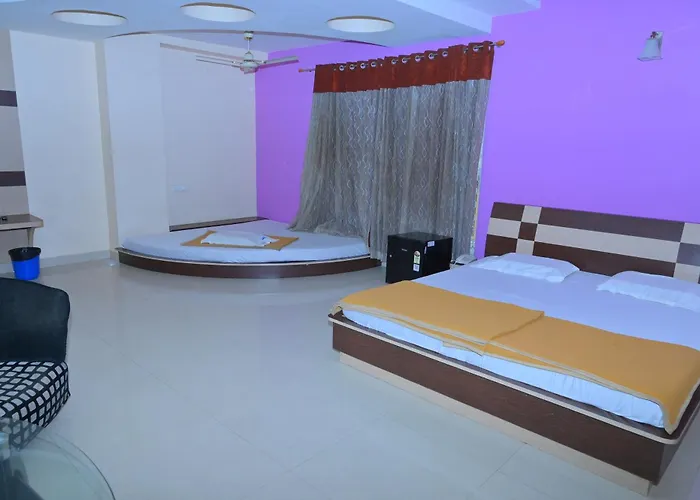 Shiva Sai Residency