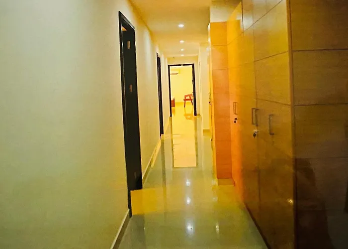Kerala Tourist Home