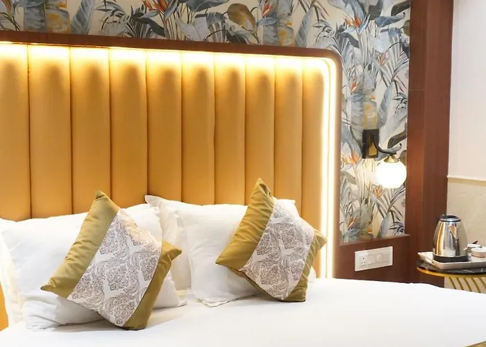 Hotel Bliss Boutique