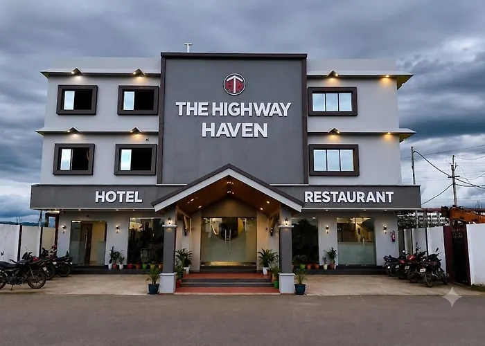 The Highway Haven