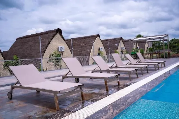 Eco Villagio Resort & Convention