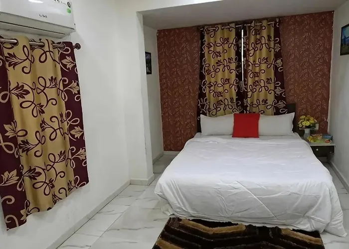Hotel Kuber