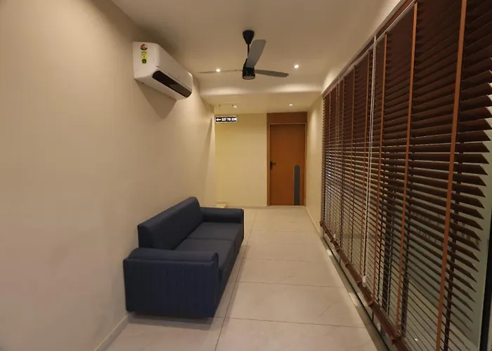 Hotel Kuber