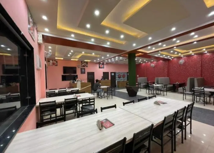 Eighty Eight Restaurant And Cafe