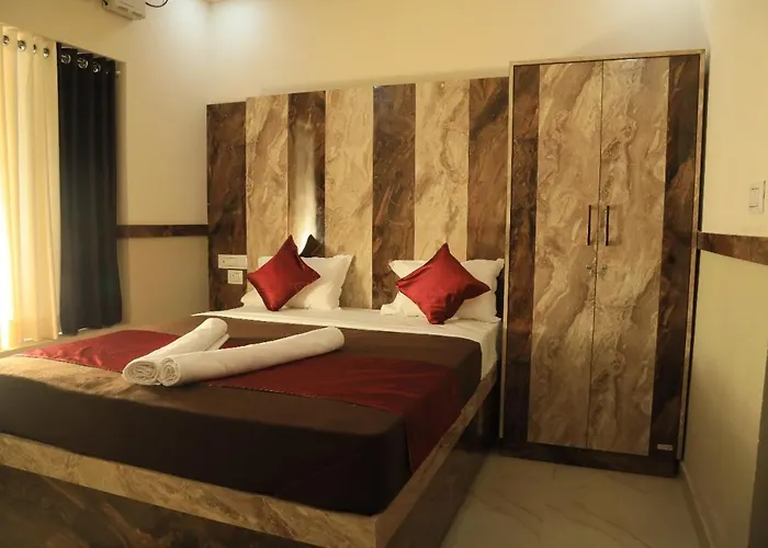Bekal Eden Resorts