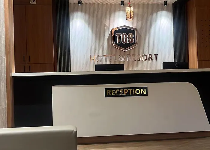 Fabhotel The Grand Shivalik