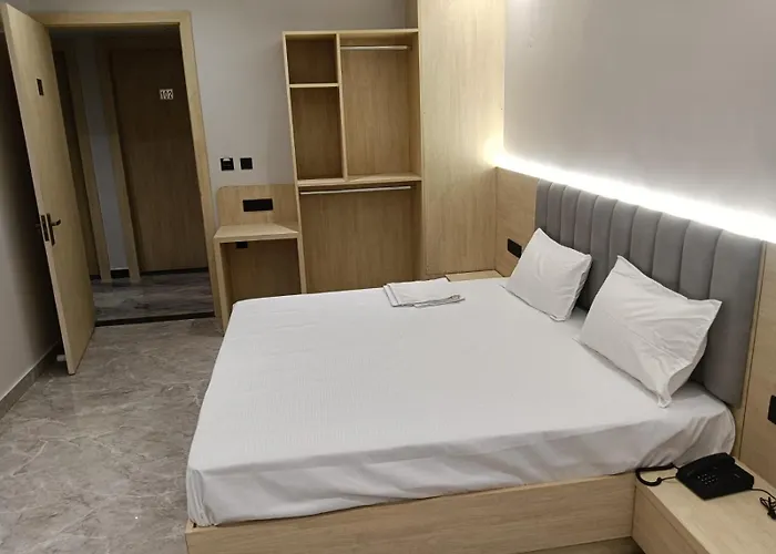 Hotel Radian Inn