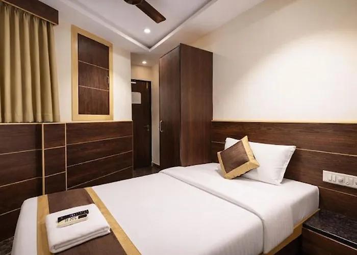 Hotel Wellsuites Madiwala, Bangalore