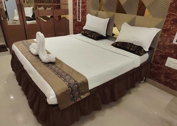 Rajahamsa Grand Inn