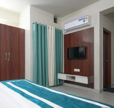 Hotel Riddhinn6