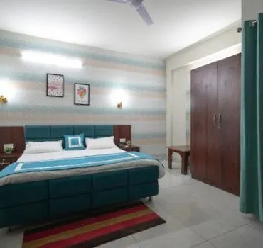 Hotel Riddhinn6